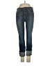 Joe's Jeans Color Block Blue Jeans Size 25 waist - photo 1