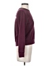 The North Face Burgundy Pullover Sweater Size XS - photo 4