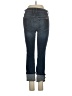 Joe's Jeans Color Block Blue Jeans Size 25 waist - photo 2