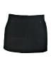 Athleta Solid Black Casual Skirt Size 16 (tall) - photo 1