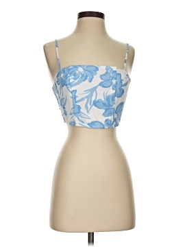 Midnight Sky Sleeveless Top