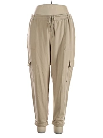 J.Jill Cargo Pants (view 1)