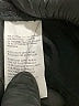 Rafaella Solid Black Jeggings Size 16 - photo 9