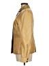 Caslon 100% Polyester Tan Jacket Size M - photo 5
