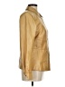 Caslon 100% Polyester Tan Jacket Size M - photo 4