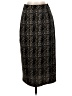 Everleigh Tweed Black Formal Skirt Size S - photo 1