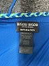 Bisou Bisou Blue Sleeveless Blouse Size L - photo 7