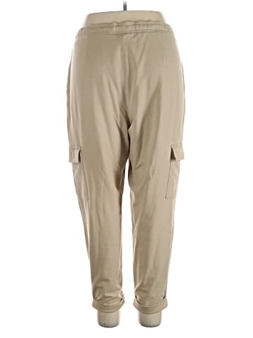 J.Jill Cargo Pants (view 2)