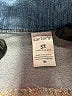 Carter's Blue Denim Jacket Size 5T - photo 3