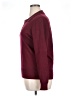 Kate Kasin Burgundy Pullover Sweater Size XL - photo 5