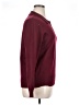 Kate Kasin Burgundy Pullover Sweater Size XL - photo 4