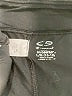 C9 By Champion Solid Black Athletic Shorts Size 10 - 12 - photo 3