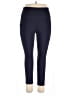 Elie Tahari Sport Blue Active Pants Size L - photo 1