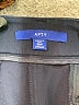 Apt. 9 Solid Blue Dress Pants Size 18 - photo 4