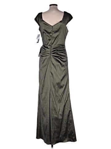 Xscape Cocktail Dress (view 2)