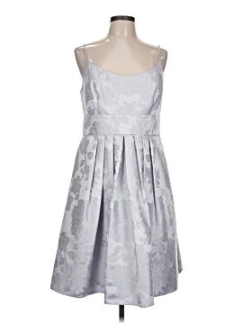 David's Bridal Cocktail Dress