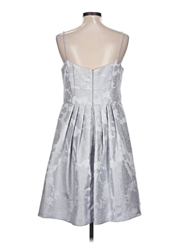 David's Bridal Cocktail Dress (view 2)