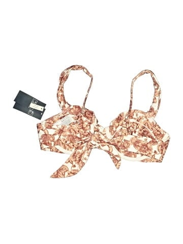 Abercrombie & Fitch Swimsuit Top (view 2)