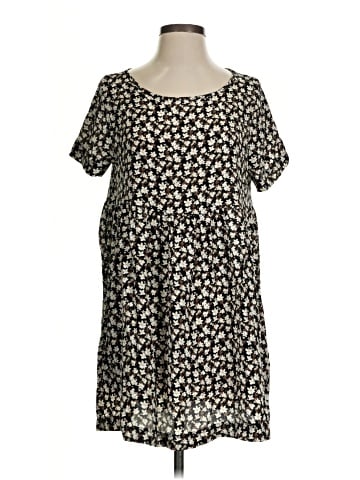 The Impeccable Pig Casual Dress (view 1)