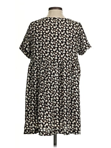 The Impeccable Pig Casual Dress (view 2)