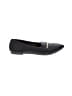Unbranded Black Flats Size EU 38 - photo 1