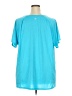 LIVI Active 100% Polyester Teal Active T-Shirt Size 26 - 28 - photo 2