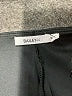 Bailey 44 Plaid Black Casual Skirt Size M - photo 4