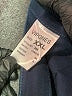 Vipones Solid Blue Shorts Size XXL - photo 3