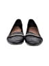 Unbranded Black Flats Size EU 38 - photo 2