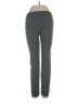 Poof! Gray Active Pants Size S - photo 1