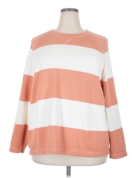 Relativity Pullover Sweater