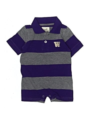 Garb Short Sleeve Onesie (view 1)
