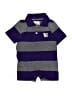 Garb Purple Short Sleeve Onesie 9-12 MO / 12 MO - photo 1