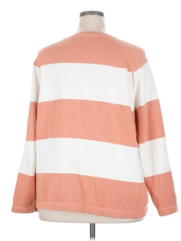 Relativity Pullover Sweater (view 2)