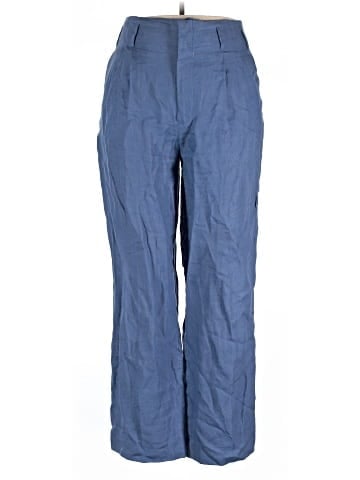 Zara Casual Pants (view 1)