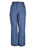 Zara Blue Casual Pants Size L - photo 1