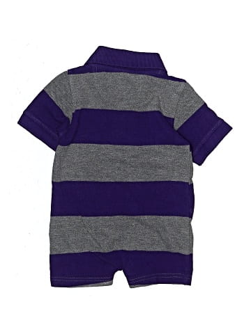 Garb Short Sleeve Onesie (view 2)