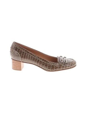 Casadei Flats (view 1)