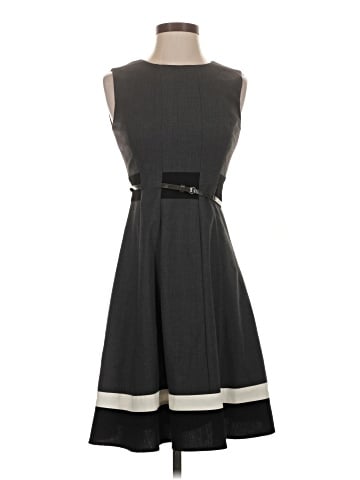 Calvin Klein Casual Dress (view 1)
