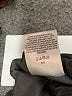 George Solid Gray Formal Skirt Size 16 - photo 5