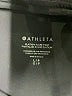 Athleta Solid Black Active Pants Size L (petite) - photo 7