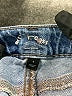 Art Class Hearts Blue Jeans Size 8 - photo 3