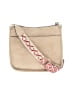 Assorted Brands Tan Shoulder Bag One size - photo 1