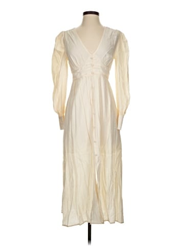 Blu Pepper Casual Dress (view 1)