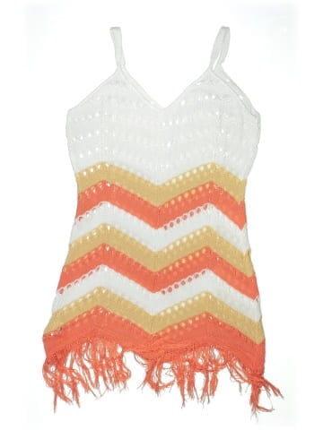 Shein Curve Swimsuit Cover Up (view 1)