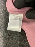 Halston 100% Polyester Pink Long Sleeve Blouse Size 8 - photo 8