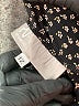Platinum Polka Dots Black Casual Pants Size 12 - photo 7