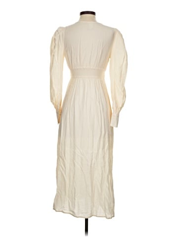 Blu Pepper Casual Dress (view 2)