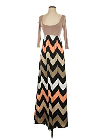Auditions Casual Dress (view 1)