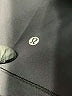 Lululemon Athletica Black Turtleneck Sweater Size 12 - photo 8